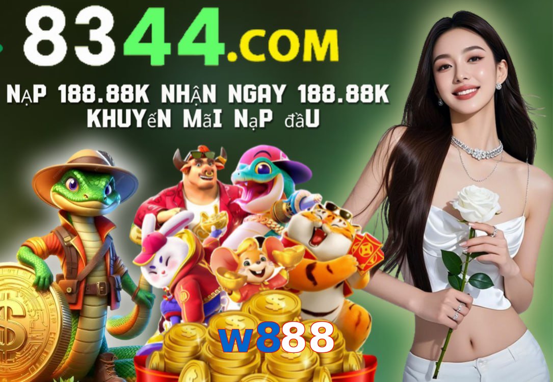w888